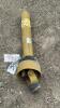 POTTINGER ONE HALF OF 1000 PTO SHAFT