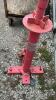 TIRE CHANGER - 2