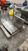 PAIR OF TRUCK FENDERS