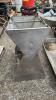 STAINLESS DOUBLE SIDED WET DRY FEEDER - 2