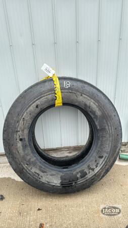 GOODYEAR 385/65R 22.5 HIGHWAY TRUCK TIRE