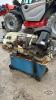 TOOLEX INTERNATIONAL HYD METAL BANDSAW