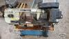 TOOLEX INTERNATIONAL HYD METAL BANDSAW - 3