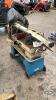 TOOLEX INTERNATIONAL HYD METAL BANDSAW - 5