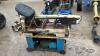 TOOLEX INTERNATIONAL HYD METAL BANDSAW - 6