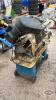 TOOLEX INTERNATIONAL HYD METAL BANDSAW - 7
