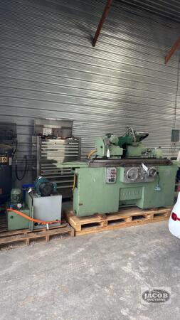 ELITE M1000 METAL LATHE