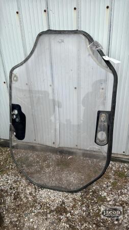 SKID STEER WINDOW FROM CAT 299