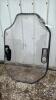 SKID STEER WINDOW FROM CAT 299