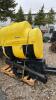 (2) DEMCO 200GAL SADDLE TANKS WITH MOUNTING FRAMES - 4