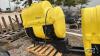 (2) DEMCO 200GAL SADDLE TANKS WITH MOUNTING FRAMES - 5