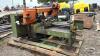 KASTO RACINE BAND SAW - 4