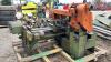 KASTO RACINE BAND SAW - 6
