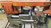 KASTO RACINE BAND SAW - 7