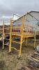 (2) BAKERS SCAFFOLDS - 2