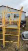 (2) BAKERS SCAFFOLDS - 3