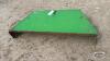 Straw Pan For Any John Deere Walker Combine - 4