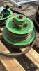 FRONT BEATER DRIVE FOR JOHN DEERE ROTOR - 2