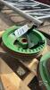 FRONT BEATER DRIVE FOR JOHN DEERE ROTOR - 3