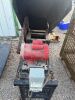 10HP ELECTRIC PTO DRIVE UNIT - 7