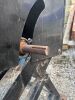 10HP ELECTRIC PTO DRIVE UNIT - 8