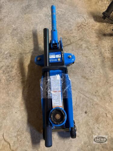 2 ton trolley jack