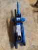 2 ton trolley jack
