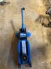 2 ton trolley jack
