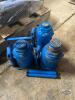 3 bottle jacks