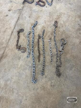 Chains