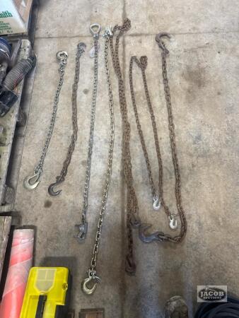 Chains