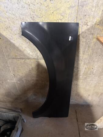 Body panel