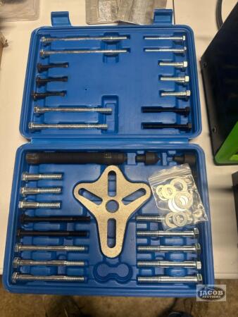 Puller set