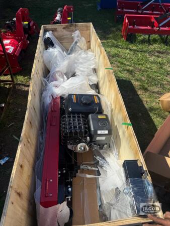 Unused Yc26G portable sawmill