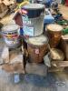 Misc paint - 2