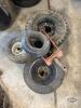 Misc wheels