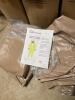 5 boxes of personal protection