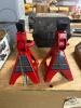 Pair of jack stands