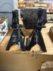 Pair of jack stands