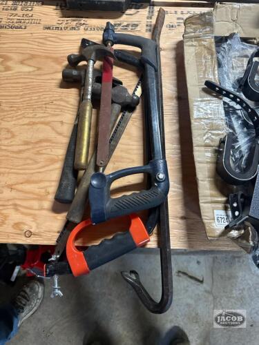 Misc tools