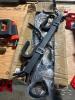 Car rack brackets