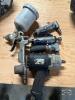 Misc air tools