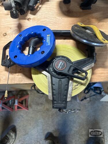 3 measuring tools