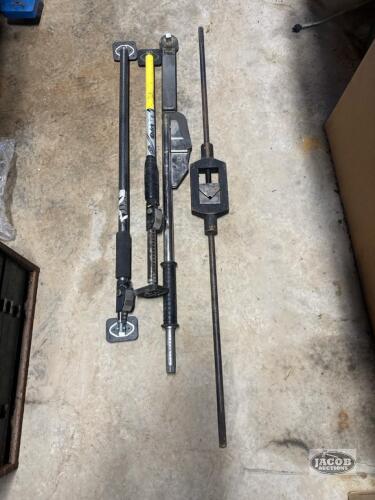 Misc shop tools