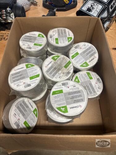 Box of foam tape