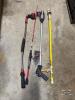 Gardening tools