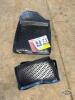 3D custom floor mats