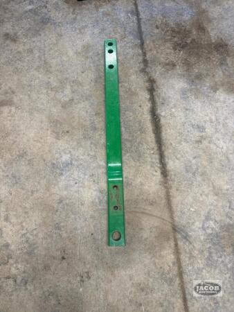 John Deere draw bar