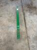 John Deere draw bar