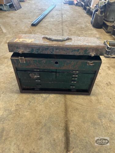Tool box